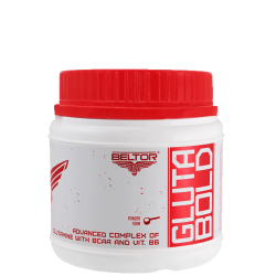TREC BELTOR Glutabold 200 gram